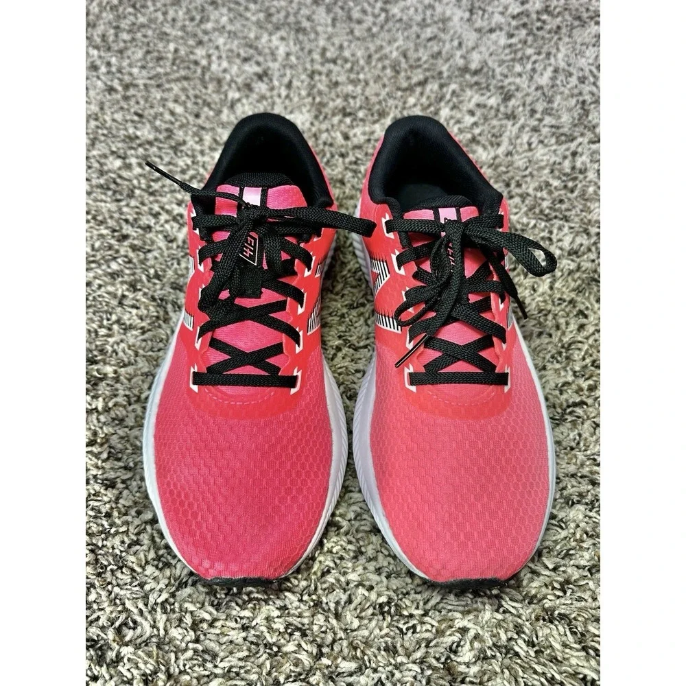 New‎ Balance 413 Women's Running Shoes Pink Sneakers W413CP1 Size 6